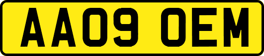 AA09OEM