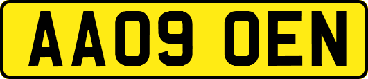 AA09OEN