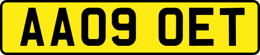 AA09OET