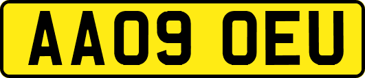 AA09OEU