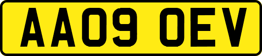AA09OEV