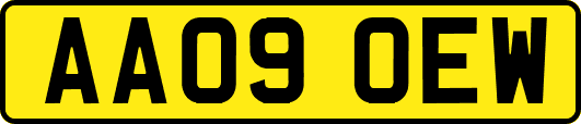 AA09OEW