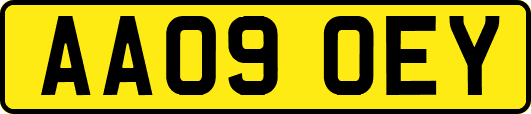 AA09OEY