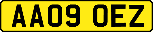 AA09OEZ