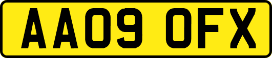 AA09OFX