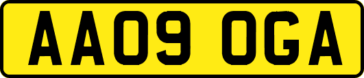 AA09OGA
