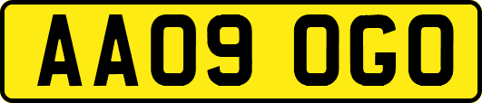 AA09OGO