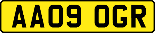 AA09OGR