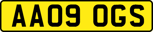 AA09OGS