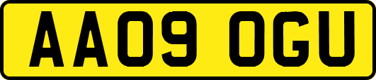 AA09OGU