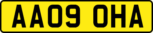 AA09OHA