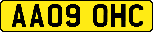 AA09OHC