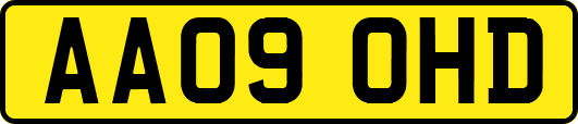 AA09OHD