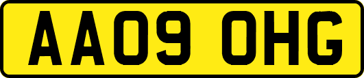 AA09OHG