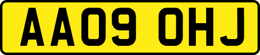 AA09OHJ