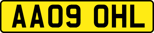 AA09OHL