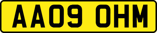 AA09OHM