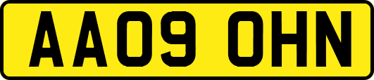 AA09OHN