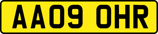 AA09OHR