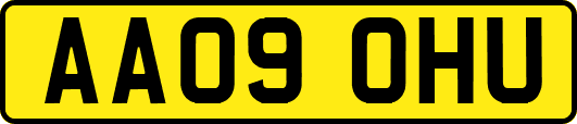 AA09OHU