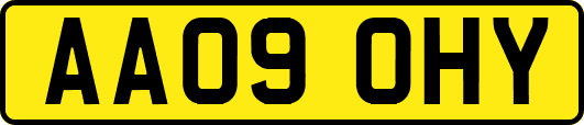AA09OHY