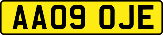 AA09OJE