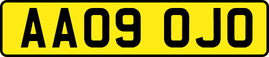 AA09OJO