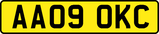 AA09OKC