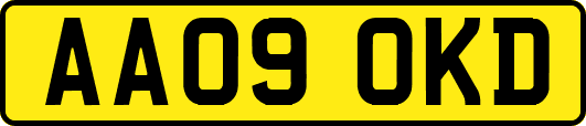 AA09OKD
