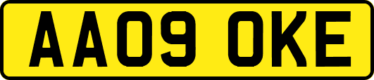 AA09OKE