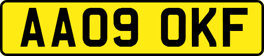 AA09OKF