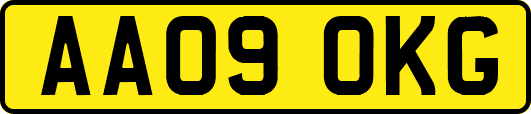 AA09OKG