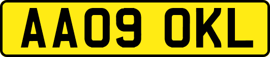 AA09OKL