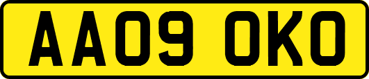 AA09OKO