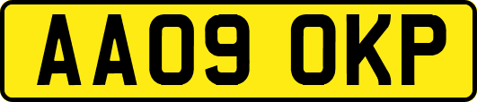 AA09OKP
