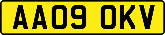 AA09OKV