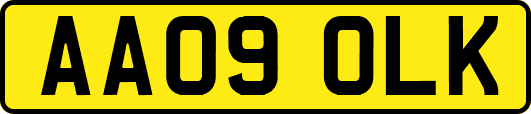 AA09OLK