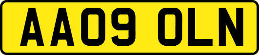 AA09OLN