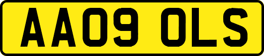 AA09OLS