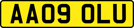 AA09OLU