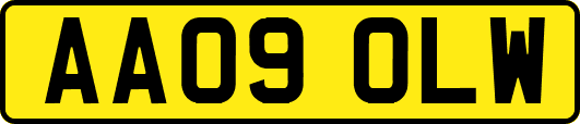 AA09OLW