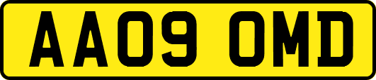 AA09OMD