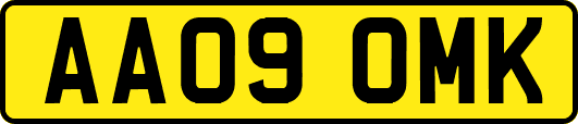 AA09OMK