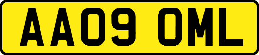 AA09OML