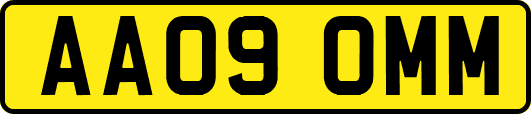 AA09OMM