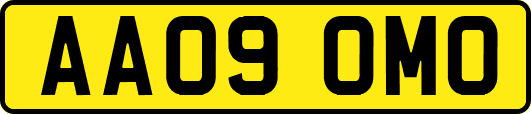 AA09OMO