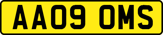 AA09OMS