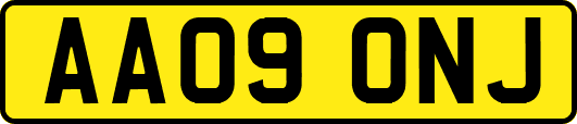 AA09ONJ