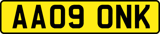 AA09ONK
