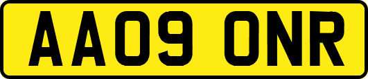 AA09ONR